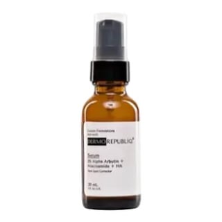 Dermorepubliq 2% Alpha Arbutin + Niacinamide + HA Dark Spot Corrector