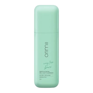 Orimii Gentle Facial Gel Clay Cleanser