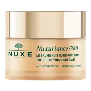 Nuxe Nuxuriance Gold The Fortifying Night Balm
