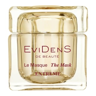 Evidens De Beauté The Extreme Mask