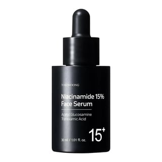 Tosowoong Niacinamide 15% Face Serum