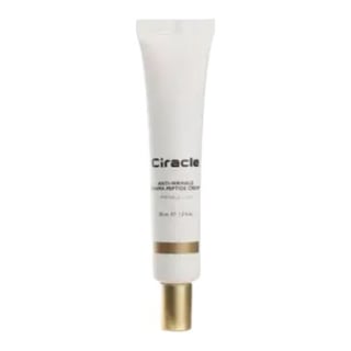 Ciracle Anti Wrinkle Drama Peptide Cream