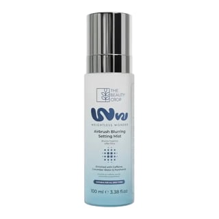 The Beauty Crop Weightless Wonder Airbrush Blurring Setting Mist