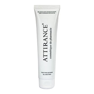 Attirance Deep Cleansing Exfoliator