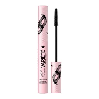 Eveline Variete Oh! Pretty Ultra Length & Volume Mascara