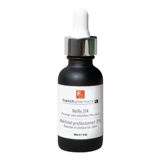 French Pharmacy RetRx 314