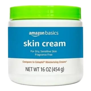 Amazon Basics Amazon Basics Skin Cream