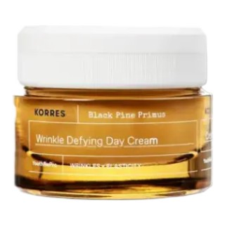 KORRES Black Pine Primus Wrinkle Defying Day Cream