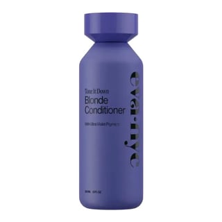 Eva NYC Tone It Down Blonde Conditioner
