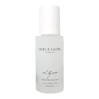 Dolce Glow Acqua Hydrating Self-Tanning Face Mist
