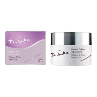 Dr. Spiller Vitamin C-Plus Day Cream