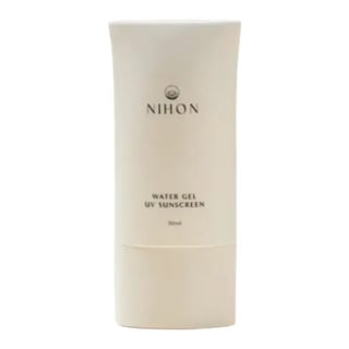 Nihon Water Gel UV Sunscreen