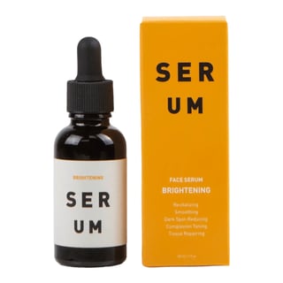 Way of Will Brightening Serum