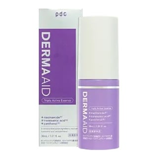 Dermaaid Triple Active Essence