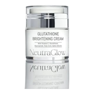 NeutraGlow Glutathione Brightening Cream