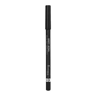 Rimmel London Soft Kohl Kajal Eye Liner Pencil