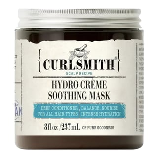 Curlsmith Hydro Crème Soothing Mask
