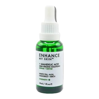 Enhance My Skin Mandelic Acid Peel Strength 1