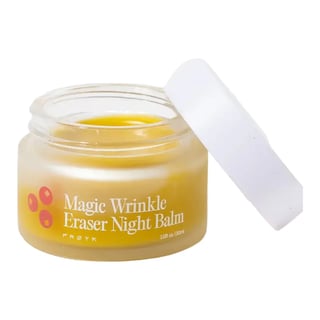 Froya Organics Magic Wrinkle Eraser Night Balm