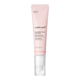 MediCube PDRN Pink Peptide Eye Cream