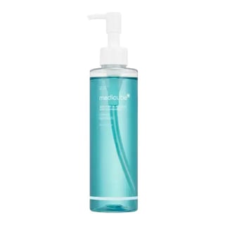 MediCube Zero Pore Blackhead Deep Cleansing Oil