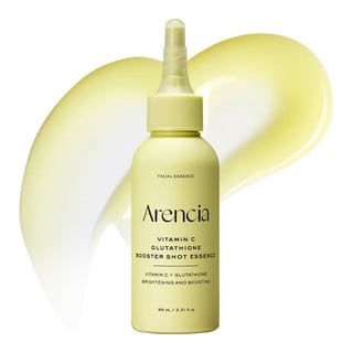 Arencia Vitamin C Glutathione Booster Shot Essence