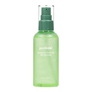 Punbaki Aquaporin Soothing Skin Booster