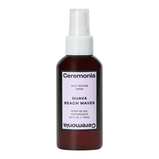 Ceremonia Guava Beach Waves Hair Texturizing Spray