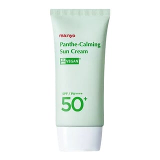 ma:nyo Panthe-Calming Sun Cream SPF 50+ PA ++++