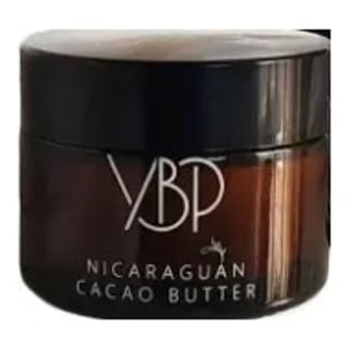 YBP Nicaraguan Cacao Butter