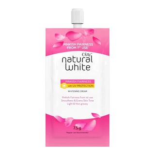 Olay Natural White Pink Fairness