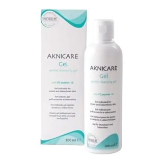 Aknicare Gentle Cleansing Gel