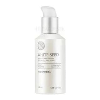 The Face Shop White Seed Brightening Serum