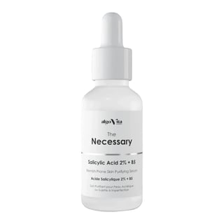Algovita The Necessary Salicylic Acid 2% + B5