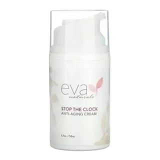 Eva Naturals Stop The Clock Anti-Aging Cream