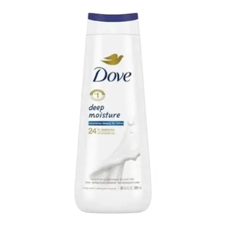 Dove Deep Moisture Body Wash