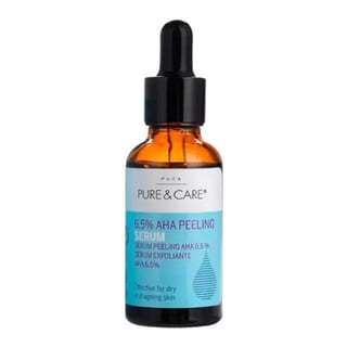 Puca – Pure & Care 6,5% AHA Peeling Serum