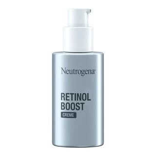 Neutrogena Retinol Boost Cream
