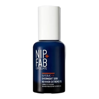 Nip + Fab Glycolic Fix Overnight Skin Reviver Extreme 8%
