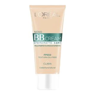 L'Oreal BB Cream SPF 50