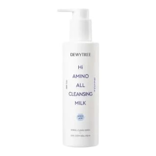 DEWYTREE Hi Amino All Cleansing Milk