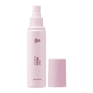 Etos Long Lasting Fixing Spray