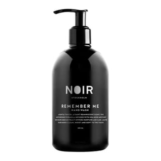 Noir Stockholm Remember Me Hand Wash