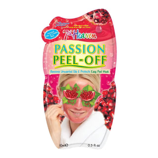7th Heaven Passion Peel-Off Mask
