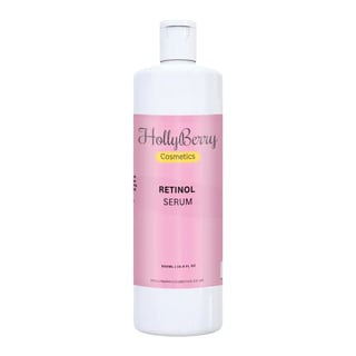 HollyBerry Retinol Serum