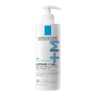 La Roche-Posay Lipikar Baume AP+Max