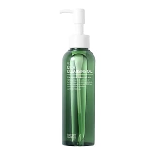 TENZERO Relief Cica Cleansing Oil