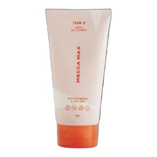 Mecca Cosmetica Foam-O Gentle Gel Cleanser
