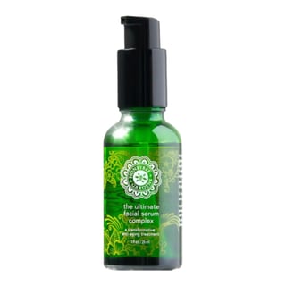 Honeybee Gardens The Ultimate Facial Serum Complex