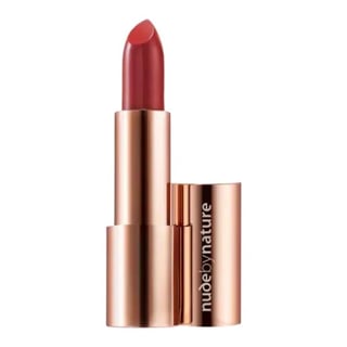 Nude By Nature Moisture Shine Lipstick